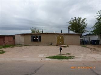 6807 S 5th Avenue, , AZ 85756