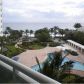 3001 S OCEAN DR # 525 E, Hollywood, FL 33019 ID:623077