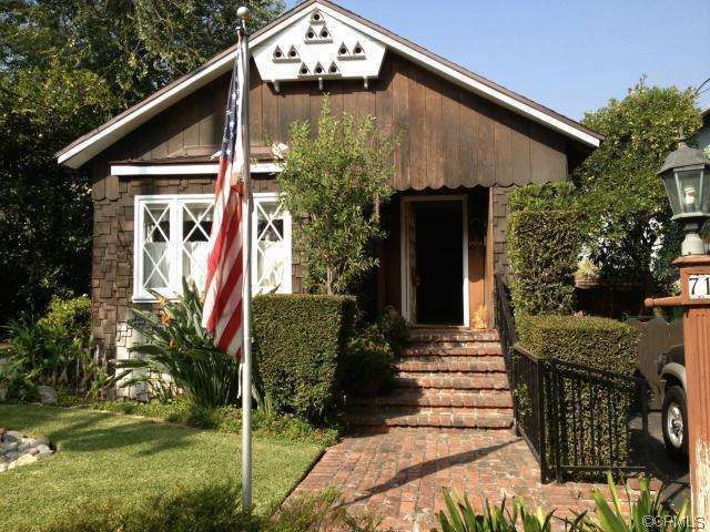 71 Suffolk Avenue, Sierra Madre, CA 91024