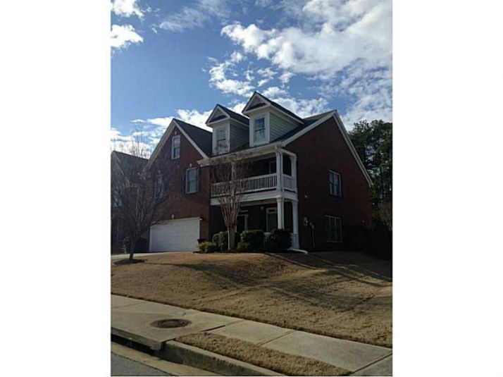 3023 Salem Oak Way, Duluth, GA 30096