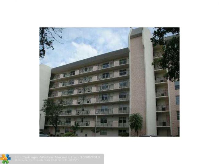 3100 ROLLING HILLS CR # 609, Fort Lauderdale, FL 33328