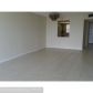 3100 ROLLING HILLS CR # 609, Fort Lauderdale, FL 33328 ID:1029420