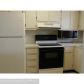 3100 ROLLING HILLS CR # 609, Fort Lauderdale, FL 33328 ID:1029421