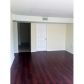 1631 NE 114 ST # 207, Miami, FL 33181 ID:7504385