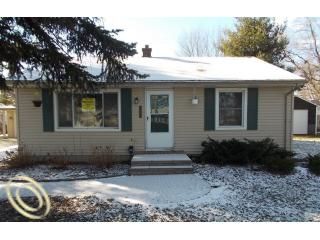 46599 Waco St, Utica, MI 48317