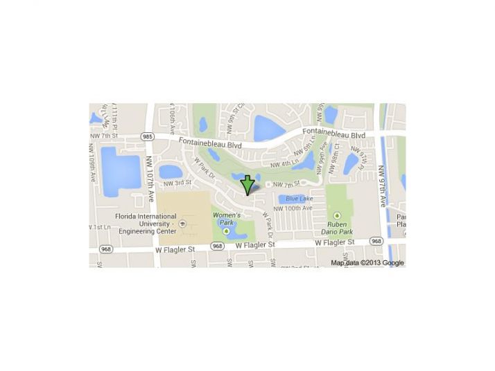 271 W PARK DR # 7-6, Miami, FL 33172