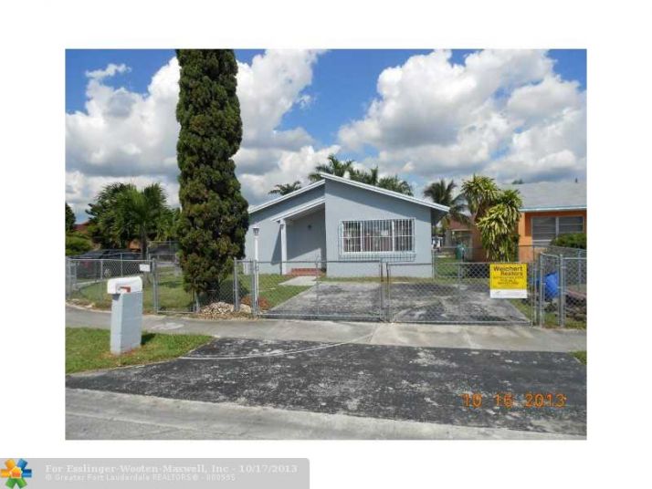 16245 SW 305 ST, Homestead, FL 33033