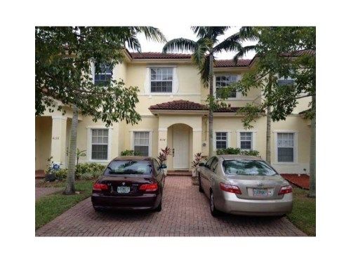 4134 NE 24 ST # 4134, Homestead, FL 33033