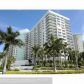 3725 S OCEAN DR # 1521, Hollywood, FL 33019 ID:696538