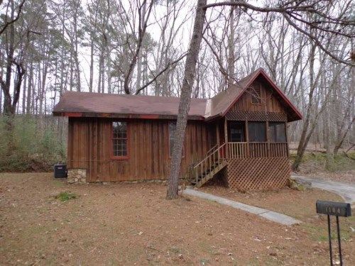 1104 Wayside Road Ne, Rome, GA 30161