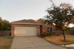 1707 Anchorage Dr, Princeton, TX 75407