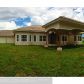 11090 SW 48TH ST, Fort Lauderdale, FL 33328 ID:613211