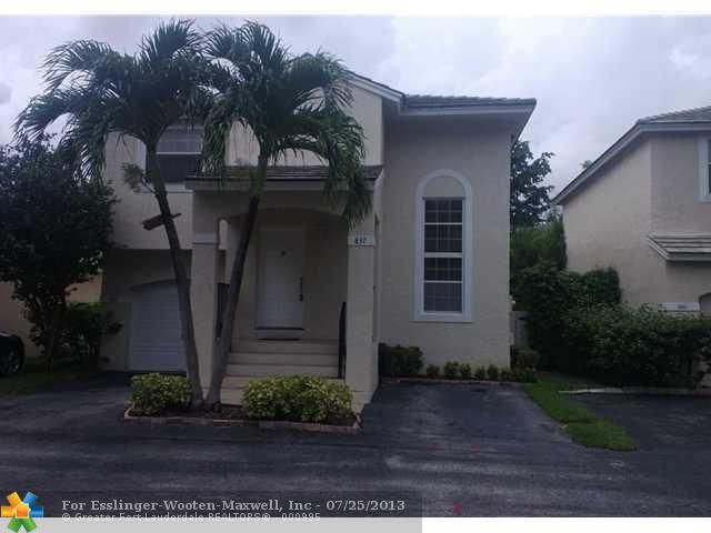 837 NW 99TH AVE, Fort Lauderdale, FL 33324