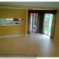 837 NW 99TH AVE, Fort Lauderdale, FL 33324 ID:641544