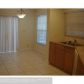 9295 SUNRISE BL # 9295, Fort Lauderdale, FL 33322 ID:786597