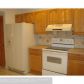 9295 SUNRISE BL # 9295, Fort Lauderdale, FL 33322 ID:786598