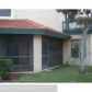 9295 SUNRISE BL # 9295, Fort Lauderdale, FL 33322 ID:786605