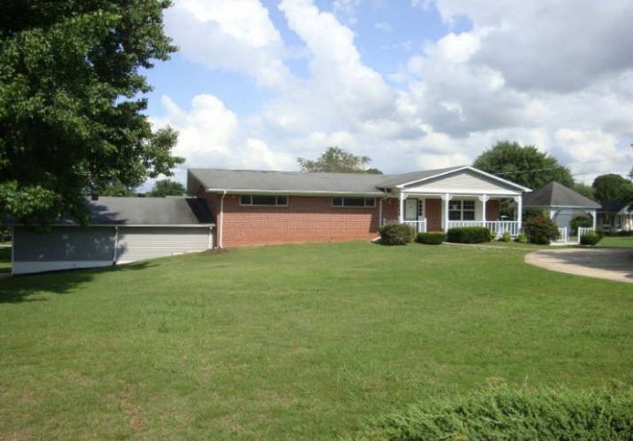 30306 Highland Drive, Ardmore, TN 38449