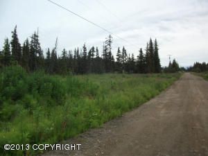 920 Jeffery Avenue, Homer, AK 99603