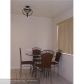 3709 NW 84TH AVE # A8, Fort Lauderdale, FL 33351 ID:6126914