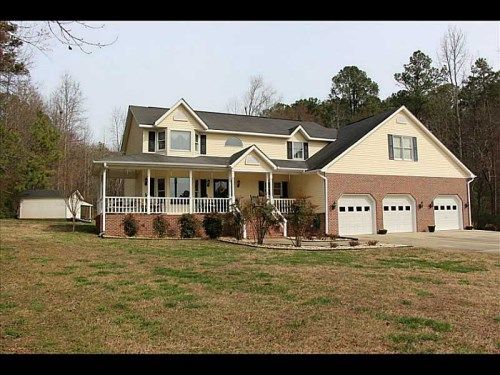 296 Wrights Hollow Road Se, Calhoun, GA 30701