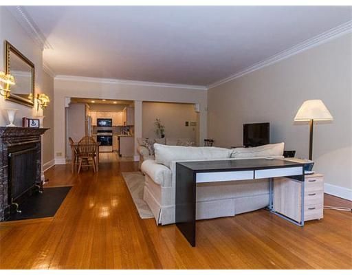 236 Beacon Street #2B, Boston, MA 02116