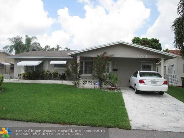 5721 NW 72ND AVE, Fort Lauderdale, FL 33321