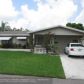 5721 NW 72ND AVE, Fort Lauderdale, FL 33321 ID:603475