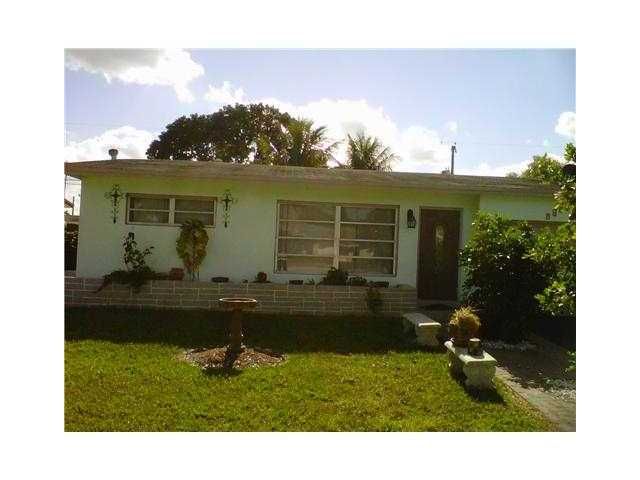 9110 NW 25TH CT, Fort Lauderdale, FL 33322