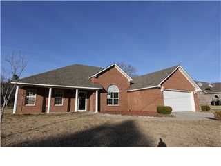 21867 Pinebrook Drive, Athens, AL 35614