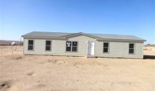 4017 Pearl Springs Avenue Twentynine Palms, CA 92277