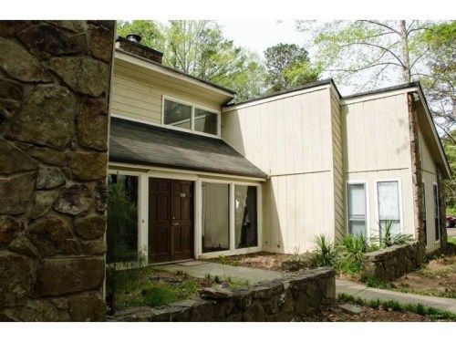 1492 Silver Hill Road, Stone Mountain, GA 30087