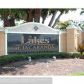 10709 CLEARY BL # 305, Fort Lauderdale, FL 33324 ID:530137