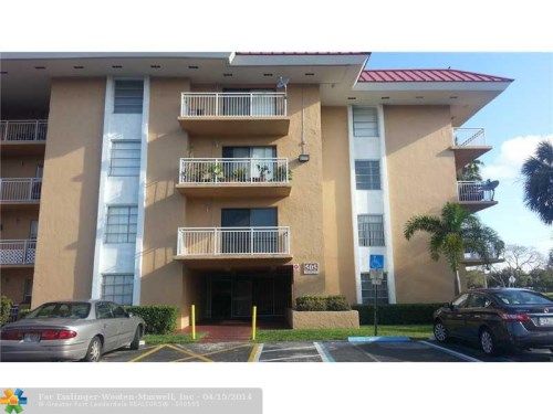 505 S PINE ISLAND RD # 408 B, Fort Lauderdale, FL 33324