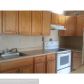 505 S PINE ISLAND RD # 408 B, Fort Lauderdale, FL 33324 ID:7618342