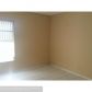 505 S PINE ISLAND RD # 408 B, Fort Lauderdale, FL 33324 ID:7618345