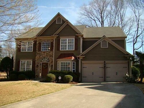 398 Glen Creek Way, Buford, GA 30518