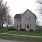 409 E Hale St, Ridgeway, OH 43345 ID:161674