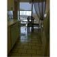 19355 TURNBERRY WY # 17-F, Miami, FL 33180 ID:487488