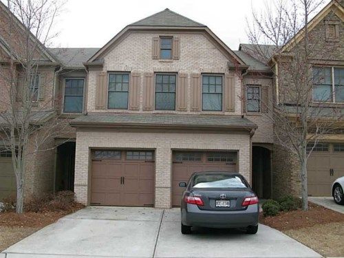 Unit 4894 - 4894 Berkeley Oak Circle, Norcross, GA 30092