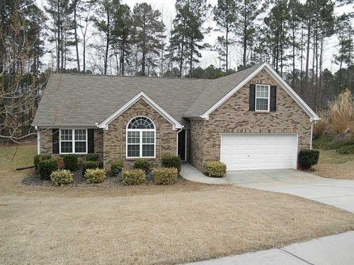 1120 Jasmine Drive, Jefferson, GA 30549