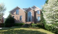 5694 Mountain View Pass Stone Mountain, GA 30087