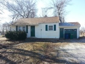 202 E Valparaiso St, Westville, IN 46391