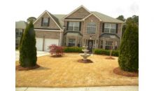 772 Pine Bark Road Stone Mountain, GA 30087