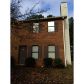 Unit 979 - 979 Hickory Bend Road, Atlanta, GA 30349 ID:6622808