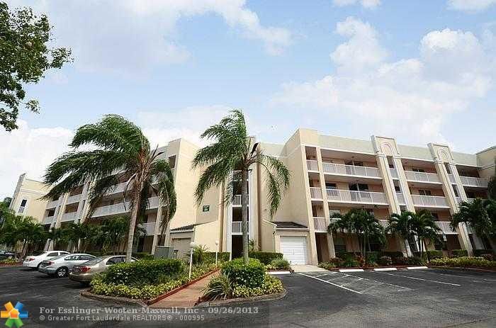 10312 NW 24TH PL # 307, Fort Lauderdale, FL 33322