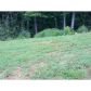 0 Burnt Mountain Road, Jasper, GA 30143 ID:2645050