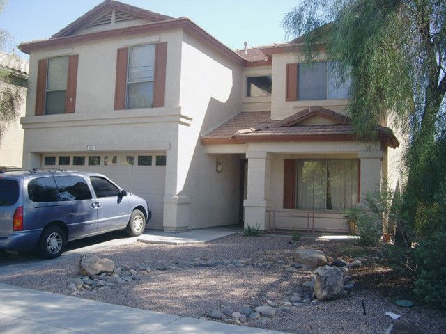 12611 W MEDLOCK Drive, , AZ 85340