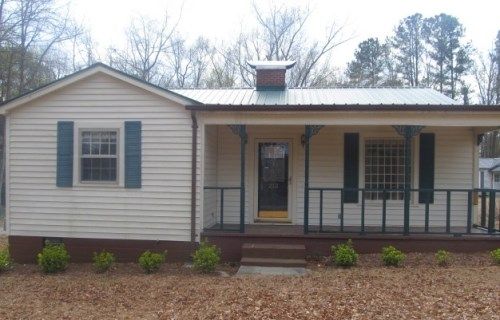 212 Clark St, Rockingham, NC 28379