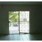 260 Nw 107th Ave Apt 215, Miami, FL 33172 ID:939496